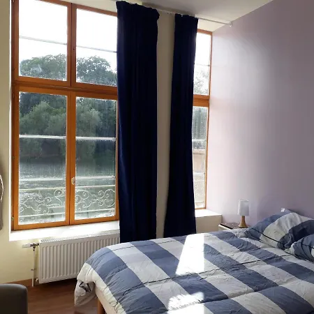 Appartamento Au Bord De L Eau *