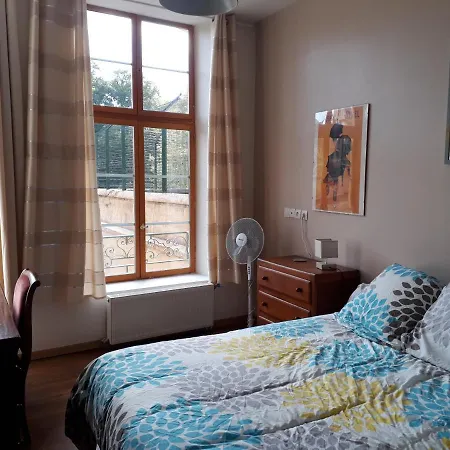Appartamento Au Bord De L Eau