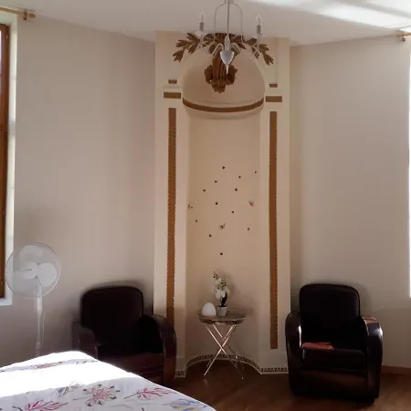 Au Bord De L Eau Appartamento *