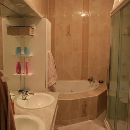 Appartamento Au Bord De L Eau